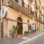 Apart-hotel Sfazion -