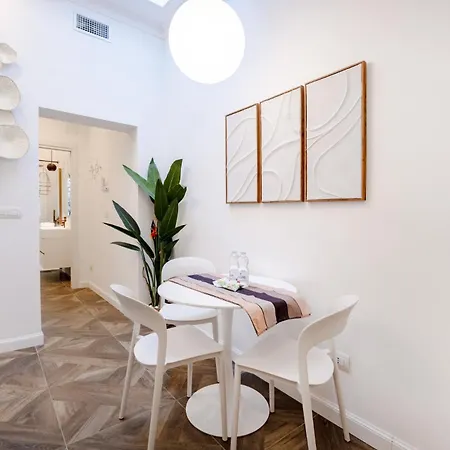 Station Lägenhetshotell