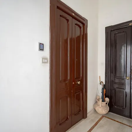 Station Lägenhetshotell