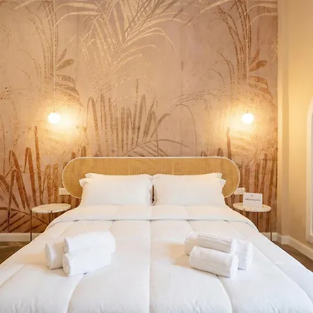 Apart-hotel Sfazion -