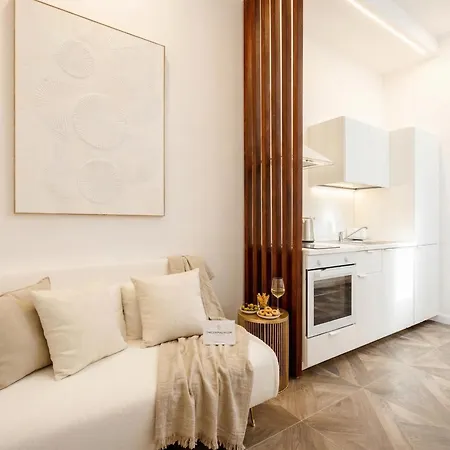 Apart-hotel Sfazion - 3*
