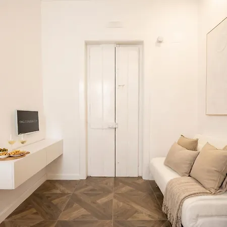 Sfazion - Apart-hotel Bari