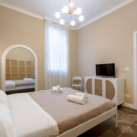 Aparthotel Station Bari