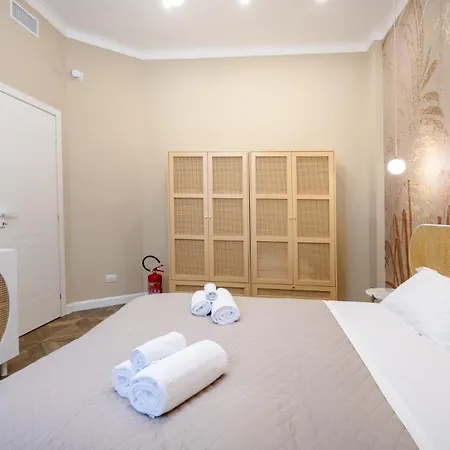 Aparthotel Station Bari