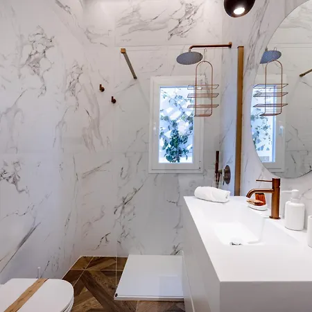 Station Aparthotel Bari