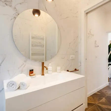 Sfazion - Apart Otel Bari